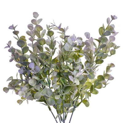 Иск.растение 12x12x35см