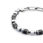 Браслет Coeur de Lion Black 0904/30-1300