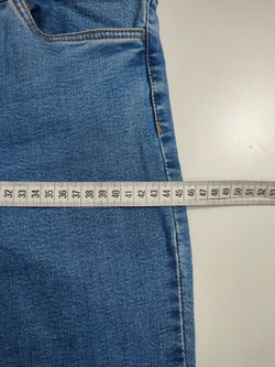 Джинсы Concept Club базовые 44 размер