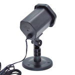 Проектор уличный 3D "Лазерный луч" MZ-3D Rohs