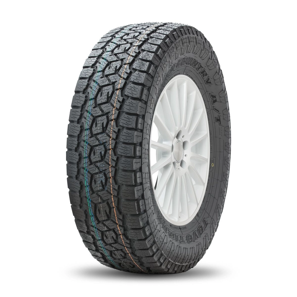Летняя шина Toyo Open Country A/T III (275/60 R20 115H)