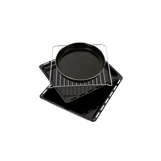 Электрический духовой шкаф Simfer B6EL77017