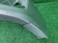 Бампер передний Toyota Corolla E150 (2008-2013)