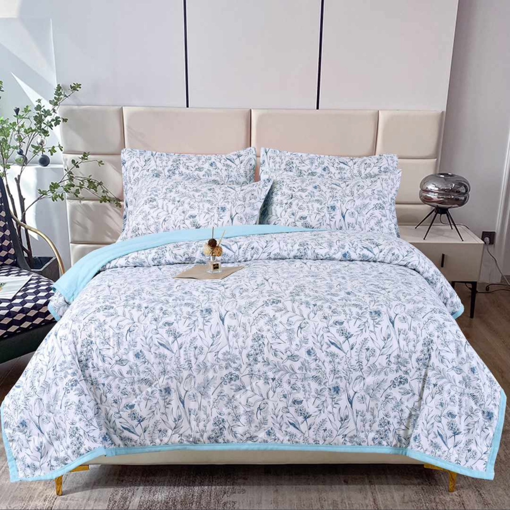 КПБ Кит С Одеялом МУН ВАРЕН 2сп