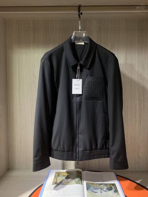 Ветровка Bottega Veneta