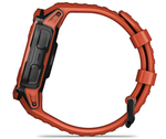 Умные часы Garmin Instinct 2X Solar Flame Red