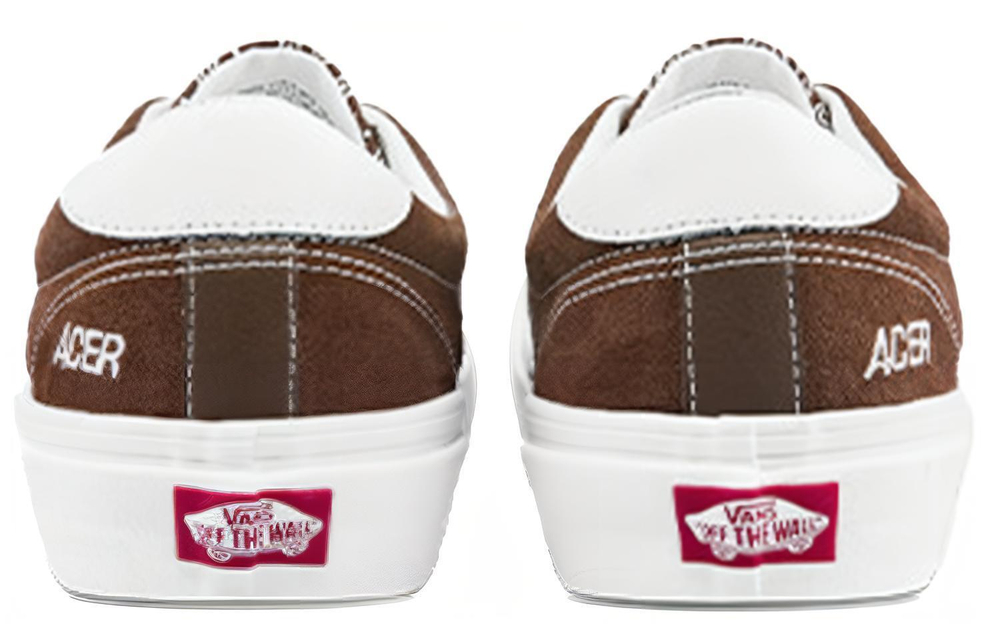 Vans Acer Ni
