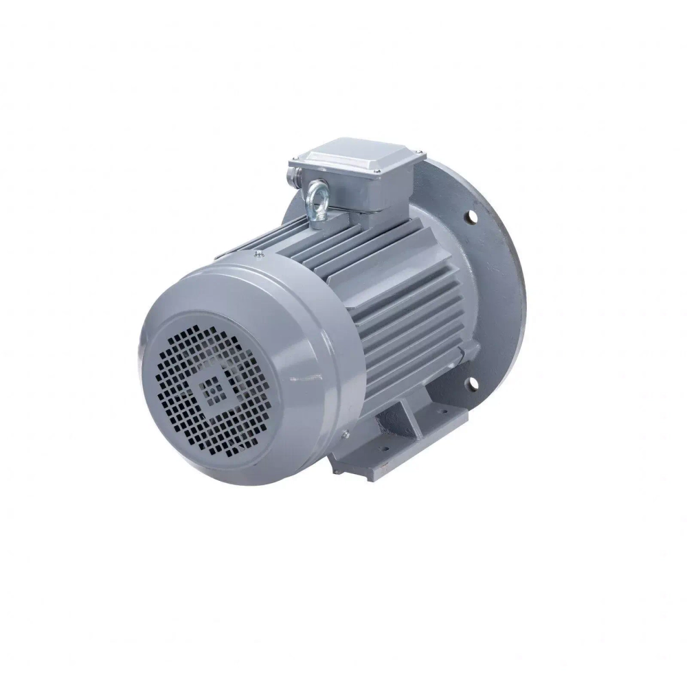 Электродвигатель ESQ PR 225 M4 GST-Б1-S12-IE2 55/1500 IM2001