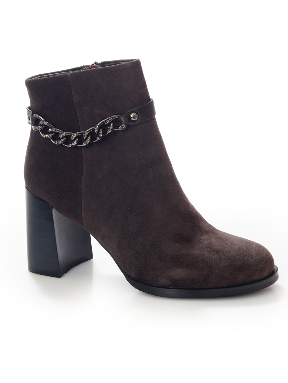 Полусапожки женские