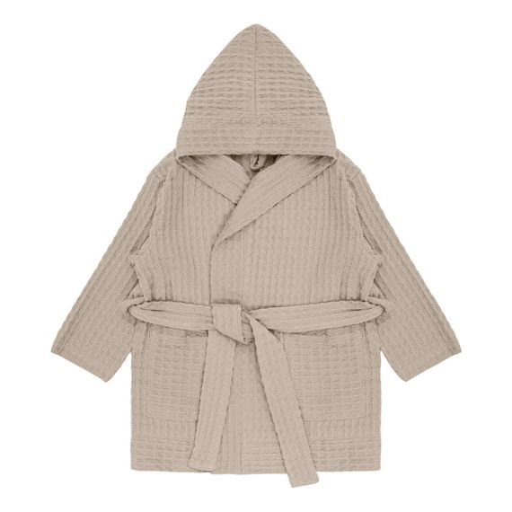 Sunny (беж) 92-98 Хал.Детский вафельный