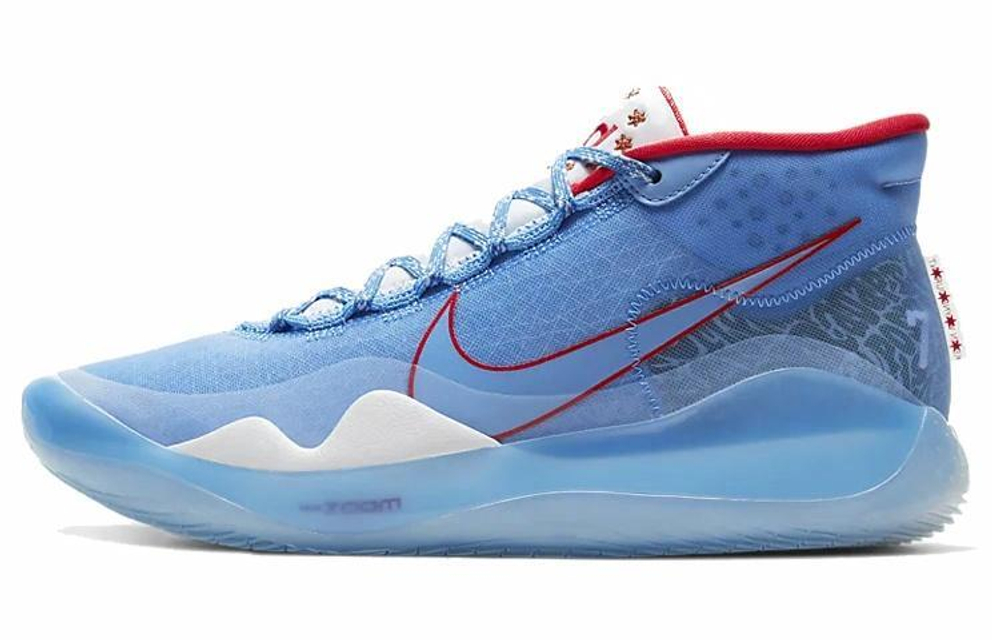 Кроссовки Nike Kd 12 Zoom Don C