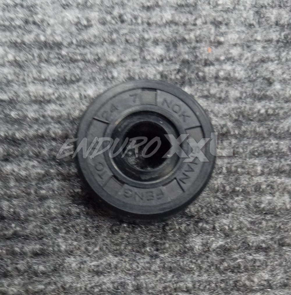 Сальник помпы 302Т ГР8 КТМ