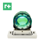 Объектив фокусатора BM06K D37 F190.5 мм 6 кВт, кварц, AR/AR@1064 нм