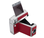 Фотоаппарат моментальной печати Lomography LOMO'Instant Square Glass Pigalle Combo
