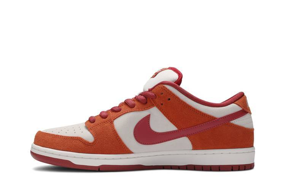 Кроссовки Nike Dunk Sb Pro "Russet Cedar"