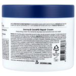 Derma:B, CeraMD, восстанавливающий крем, 430 мл (14,5 жидк. унции)