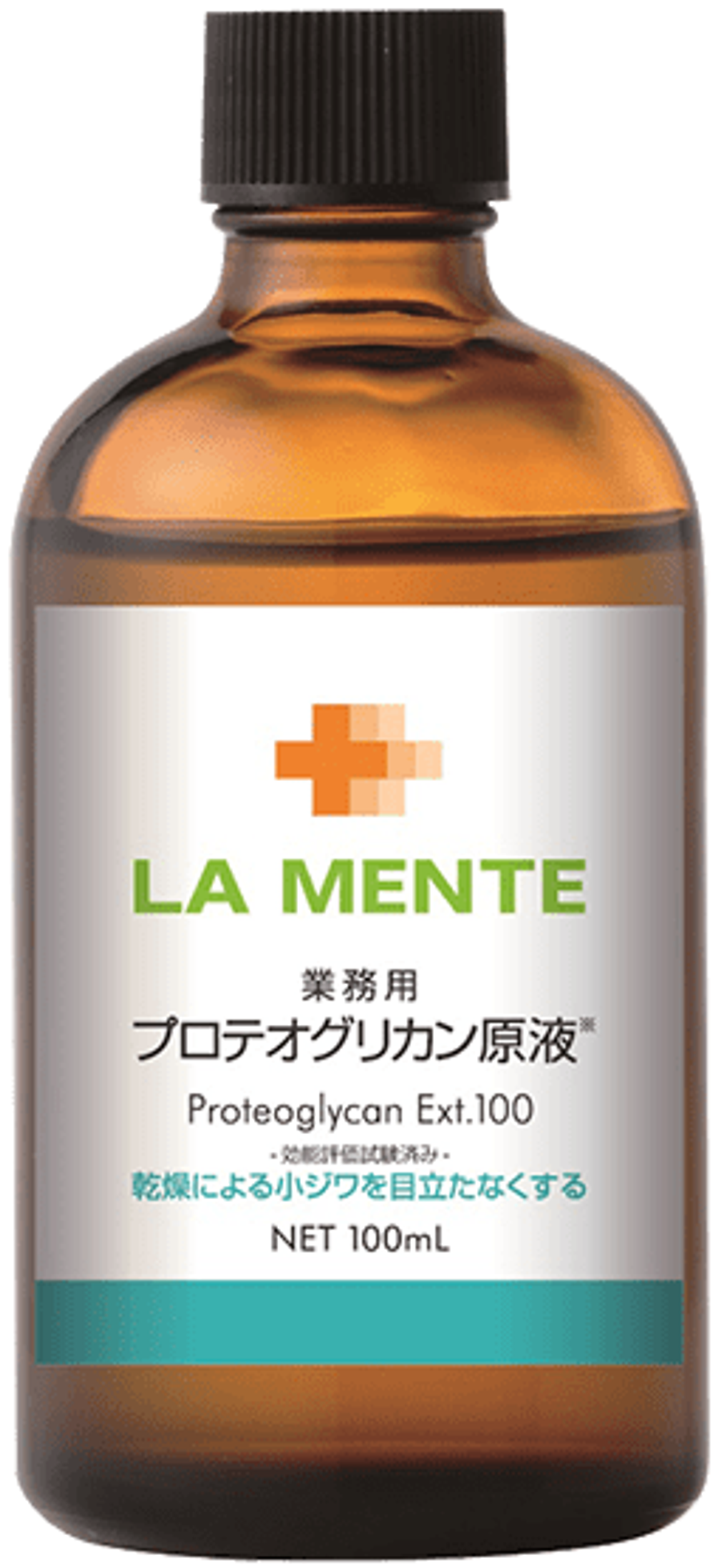 LA MENTE Экстракт «Протеогликан 100», 100 мл | Proteoglycan Ext.100