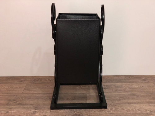 Урна уличная "Лотос"