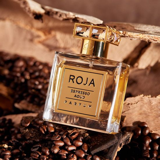Roja Espresso Aoud