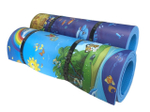 Детский коврик Decor Изолон, Волшебные острова