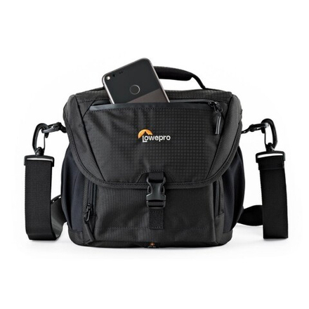 Сумка Lowepro Nova 170 AW II черная