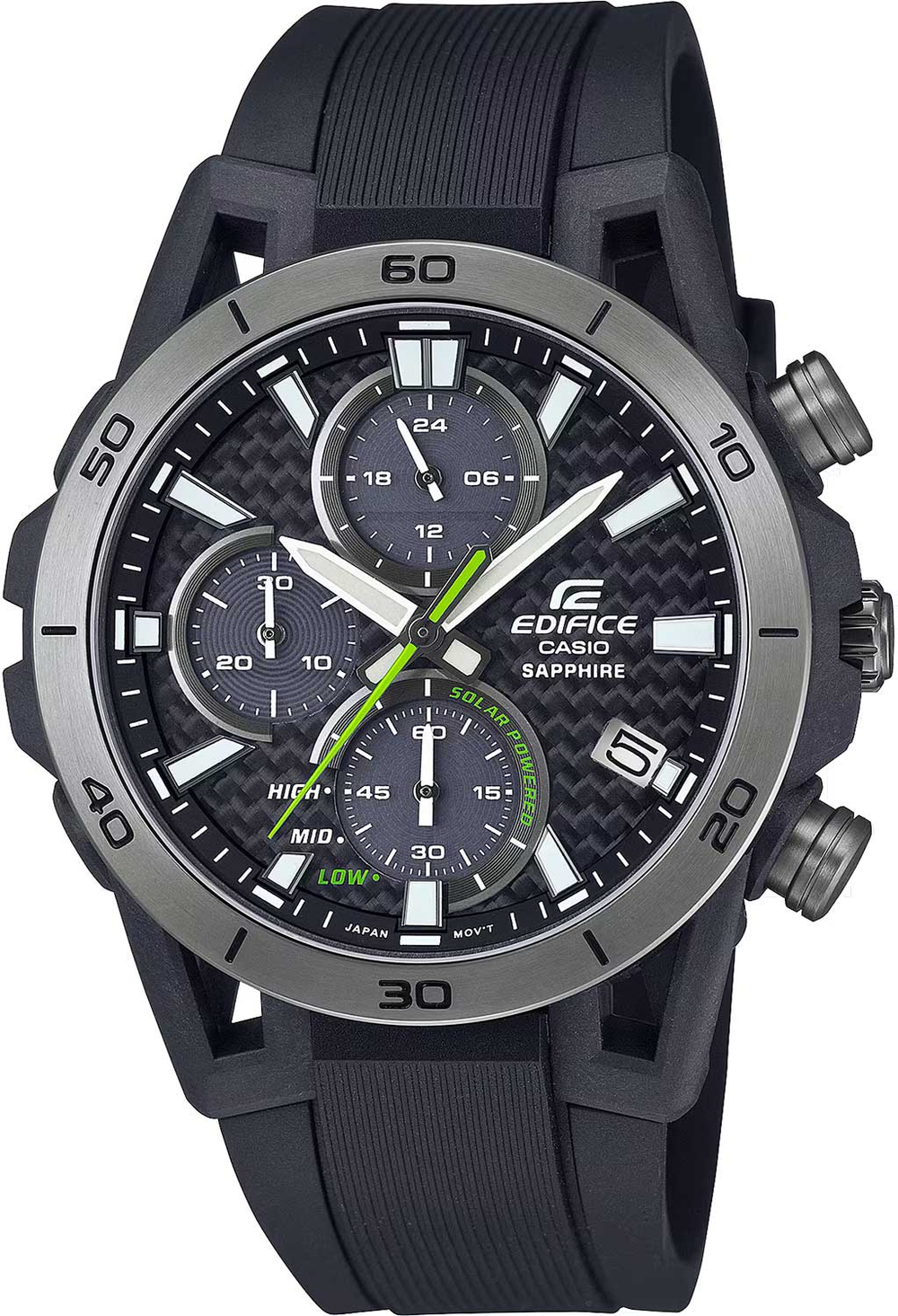 Часы Casio EFS-S640PB-1A