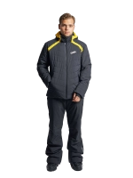 Куртка slalom M Colmar