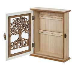 GAEM Ключница, L19,5 W6,5 H25 см