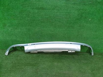 Накладка заднего бампера Volvo XC90 2 (2014-2019)