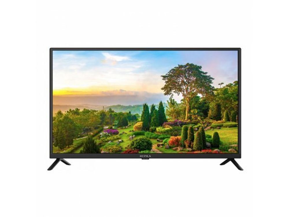 LED телевизор HD-Ready Supra STV-LC39ST0075W