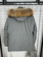Пуховик Kiton, арт. 473793563