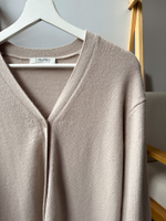 Кардиган из шерсти S’Max Mara, S