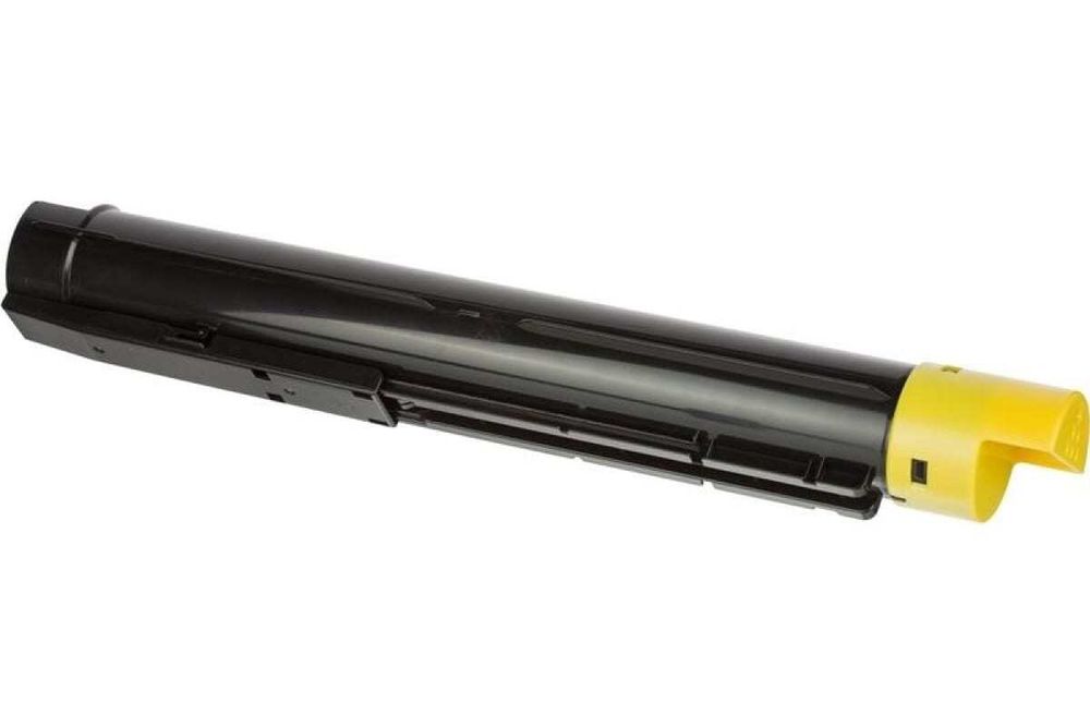 Тонер-картридж для Xerox VERSALink C7020/C7025/C7030 (106R03746) yellow 16.5K (ELP)