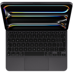 Magic Keyboard for iPad Pro 11-inch (M5) - Russian - Black