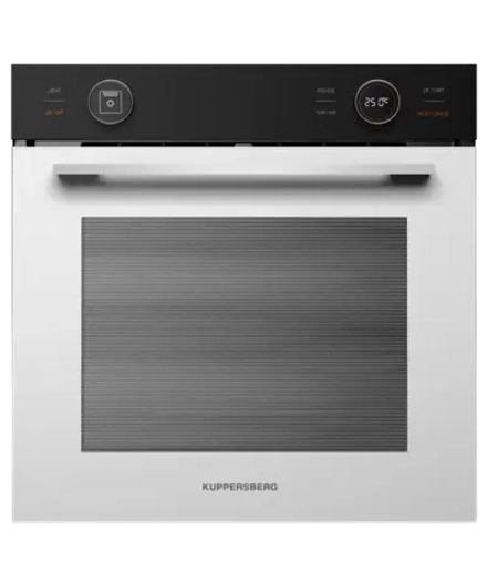 Духовой шкаф KUPPERSBERG HT 612 White