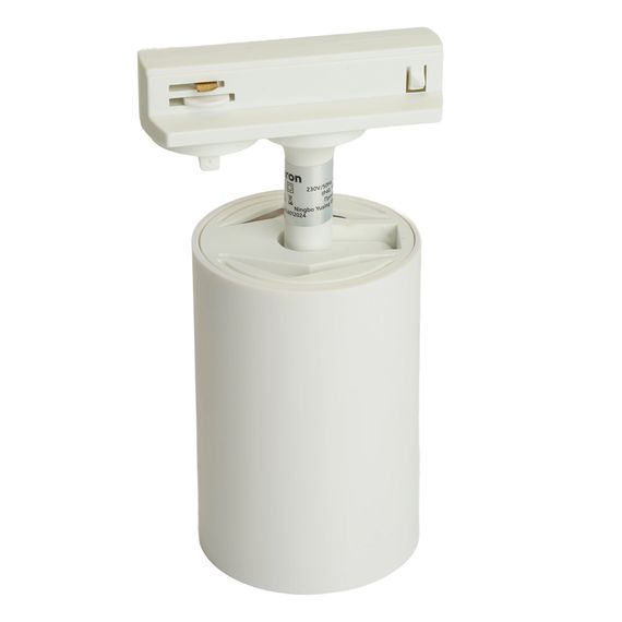 Светильник Feron.ONE AL142 трековый однофазный на шинопровод под лампу GU10, белый 51211