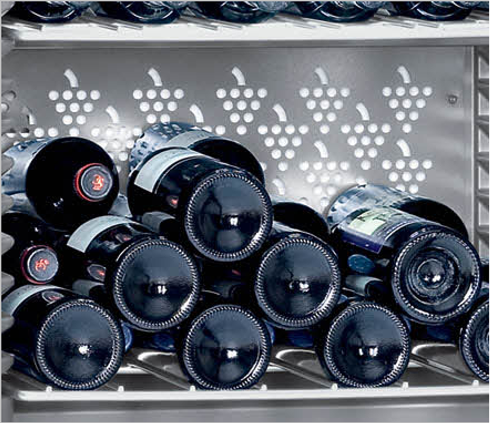 Винный шкаф Liebherr WKb 1812