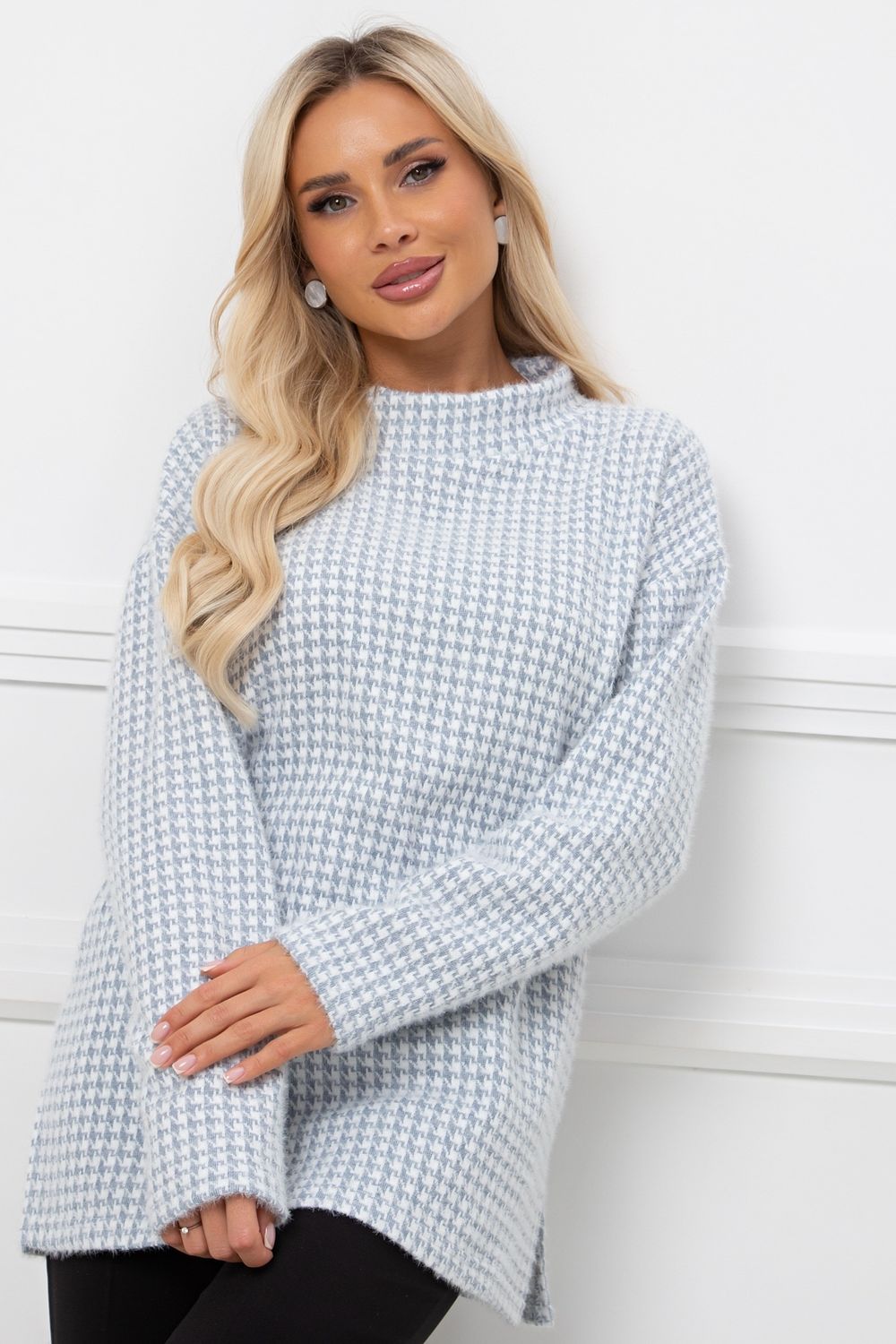 Джемпер Лада №2 Valentina