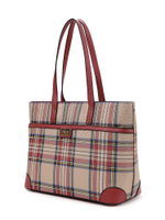 Сумка из экокожи FABRETTI FR47857-194CS