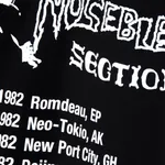 Футболка 1985 Tour