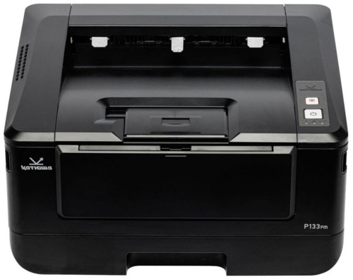 Принтер лазерный черно-белый Катюша P133pm