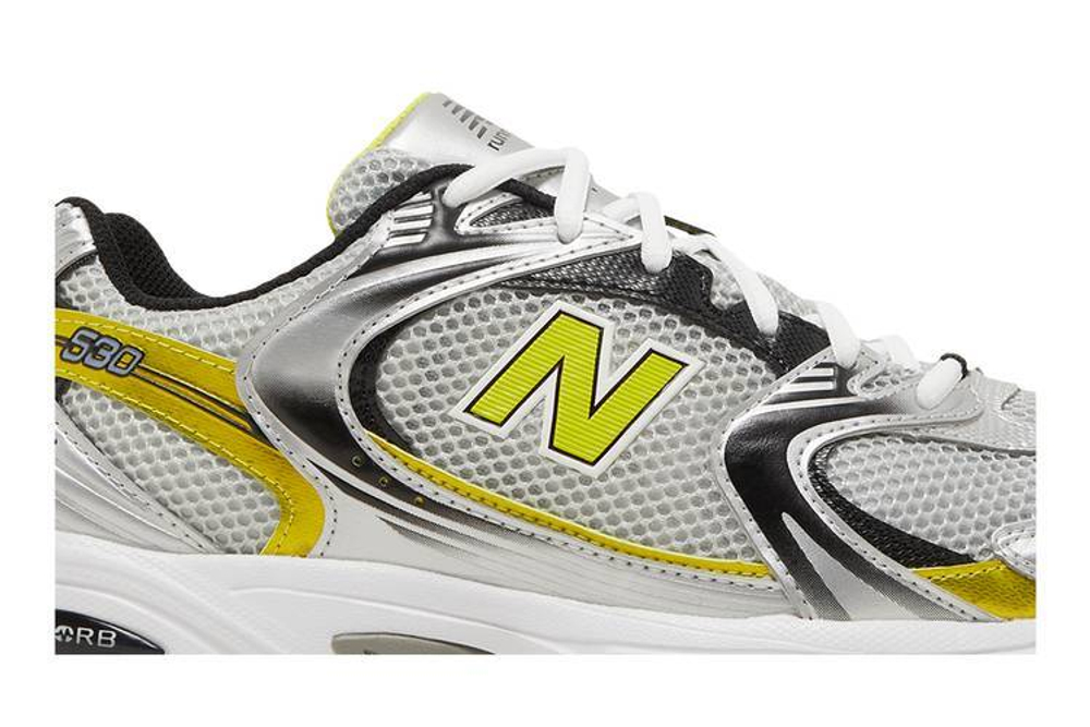Кроссовки New Balance Nb 530 D