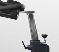 BRONZE GYM S1000M PRO TURBO Спин-байк с консолью