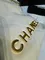 Сумка Chanel 22 mini белый