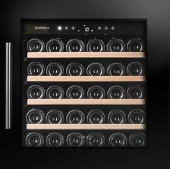 Холодильник винный Temptech OZ60SB