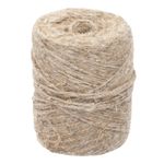 Шпагат льнопеньковый 1250 текс, 135м, 51-3-135