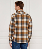 Рубашка Hajo Joop! Jeans - бежевый(30043545)