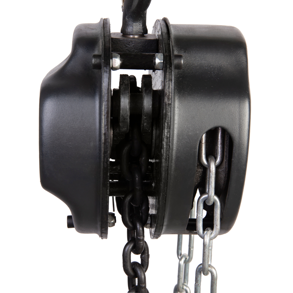 WDK-HSZ-C010X3 Таль цепная, г/п 1 т