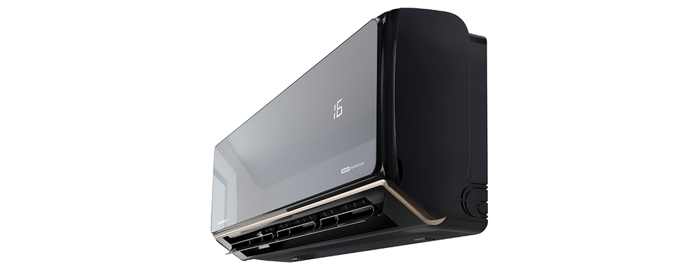 Сплит-система Centek CT-65U18 черный