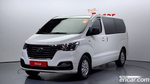 Hyundai The New Grand Starex Van 3-х местный (06.2020)
